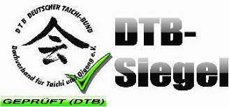 DTB-Qualit�tssiegel f�r einheitliche Standards gem�� dem DTB-Modulhandbuch