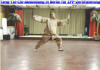 Zum DTB-Curriculum geh�rt die Lange Form des Yang-Stil-Tai-Chi-Chuan (Yang-Family-Taijiquan) nach Yang Chengfu / Yang Zhenduo